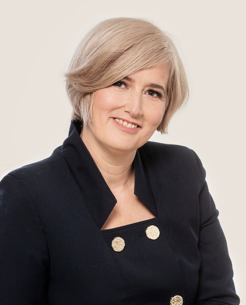 mag. Helena Mazi Golob, MBA